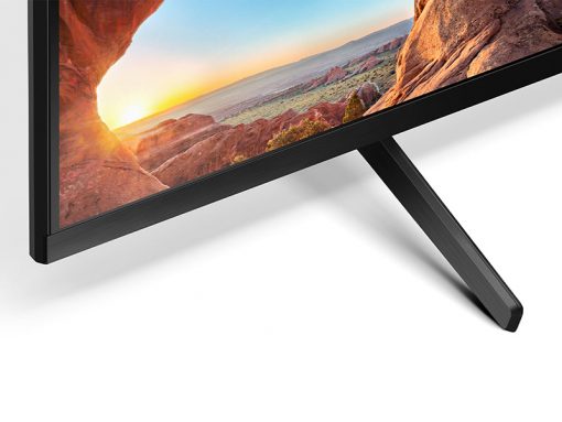 قاب و پایه تلویزیون سونی X8500J