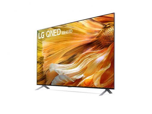 تلویزیون ال جی 86 اینچ مدل 86QNED90 - Image 3