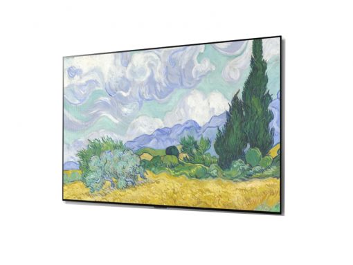 تلویزیون ال جی 55 اینچ مدل 55G1 - Image 2