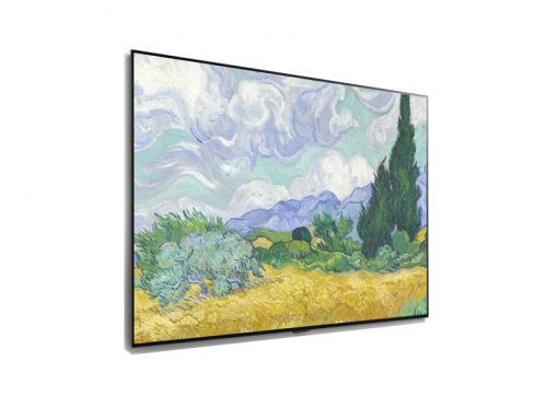 تلویزیون ال جی 65 اینچ مدل 65G1 - Image 3