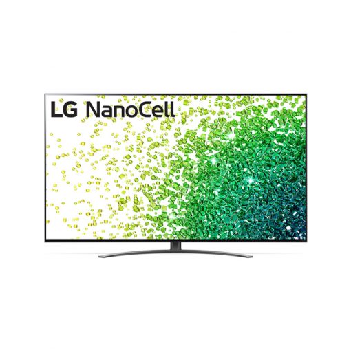 تلویزیون ال جی 55NANO86VPA 2021