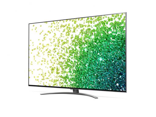 تلویزیون ال جی 55 اینچ مدل 55NANO86VPA 2021 - Image 2