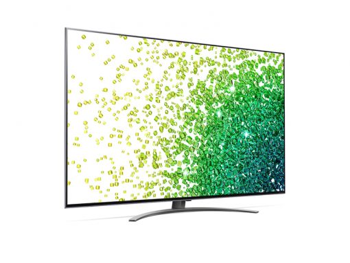 تلویزیون ال جی 55 اینچ مدل 55NANO86VPA 2021 - Image 3