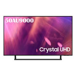 تلویزیون 50 اینچ سامسونگ مدل AU9000