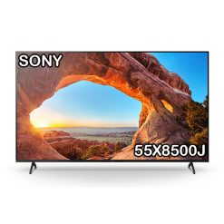 تلویزیون سونی 55X8500J