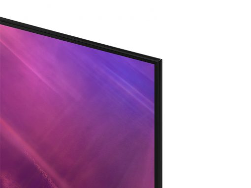 فریم نمایشگر تلویزیون سامسونگ AU9000