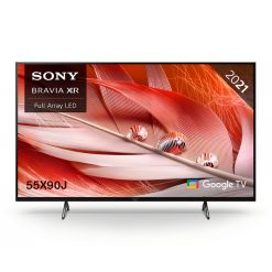 تلویزیون 55 اینچ سونی مدل 55X90J