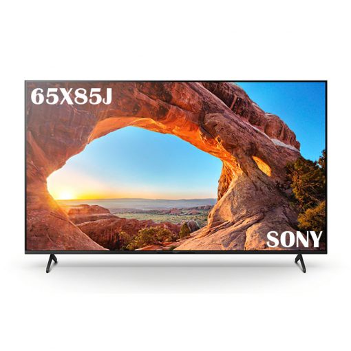 تلویزیون 55 اینچ سونی مدل 55X85J