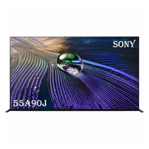 تلویزیون 55 اینچ سونی مدل 55A90J