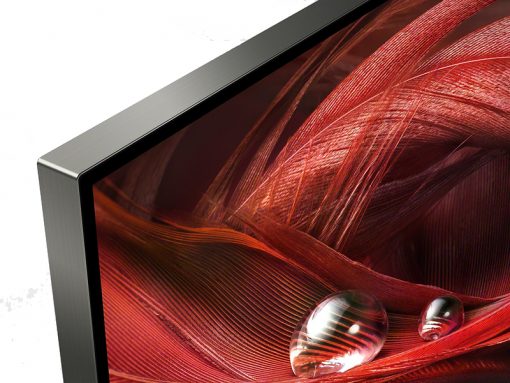 فریم تلویزیون سونی X95J