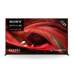 تلویزیون 85 اینچ سونی مدل 85X95J