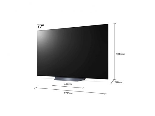 تلویزیون ال جی 77 اینچ مدل 77B1 - Image 5