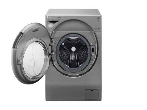 ماشین لباسشویی 10.5 کیلویی ال جی مدل FH4G1JCHP6N - Image 2