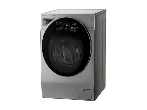 ماشین لباسشویی 10.5 کیلویی ال جی مدل FH4G1JCHP6N - Image 3