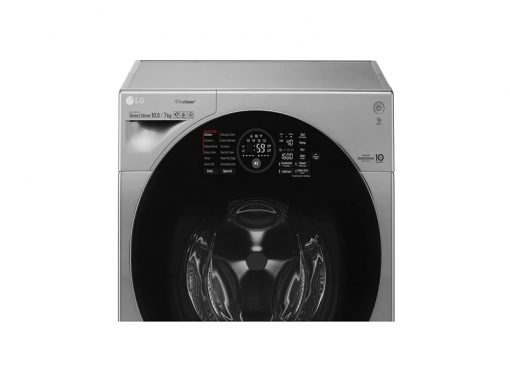 ماشین لباسشویی 10.5 کیلویی ال جی مدل FH4G1JCHP6N - Image 6