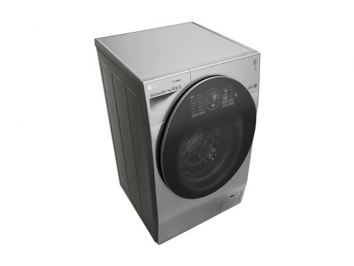 ماشین لباسشویی 10.5 کیلویی ال جی مدل FH4G1JCHP6N - Image 4