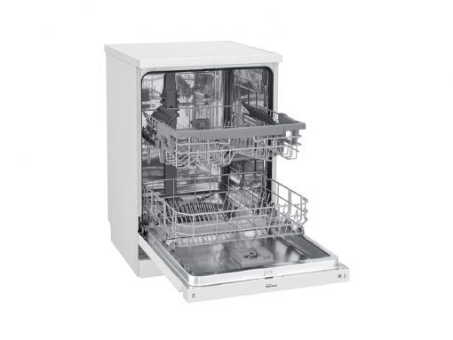 ماشین ظرفشویی ال جی مدل DFB425FW - Image 5