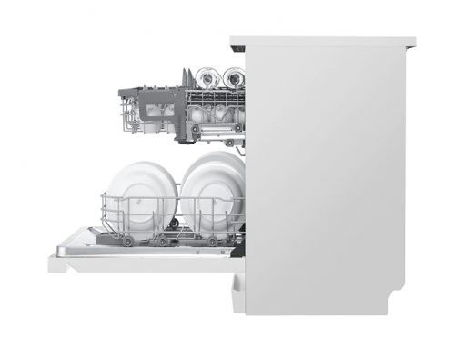 ماشین ظرفشویی ال جی مدل DFB425FW - Image 6