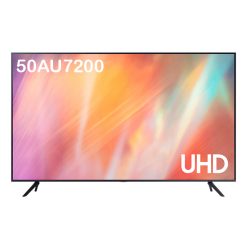تلویزیون 50 اینچ سامسونگ مدل 50AU7200