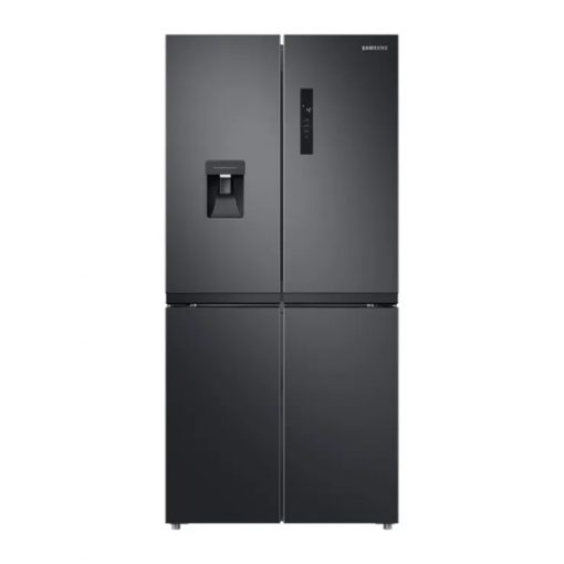 یخچال و فریزر سامسونگ RF48A4010B4