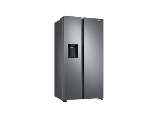 یخچال ساید بای ساید سامسونگ مدل RS68A8820S9 - Image 2