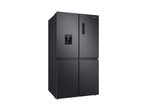 یخچال ساید بای ساید 4 درب سامسونگ مدل RF48A4010B4 - Image 2