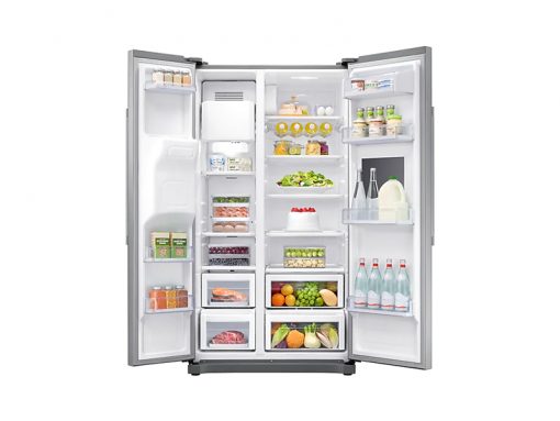 یخچال ساید بای ساید سامسونگ مدل RS50 - Image 4