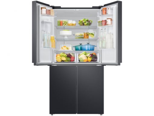 یخچال ساید بای ساید 4 درب سامسونگ مدل RF48A4010B4 - Image 4