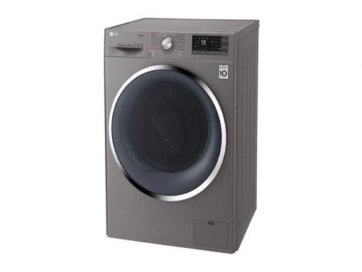 لباسشویی ال جی مدل F4J7VS2S