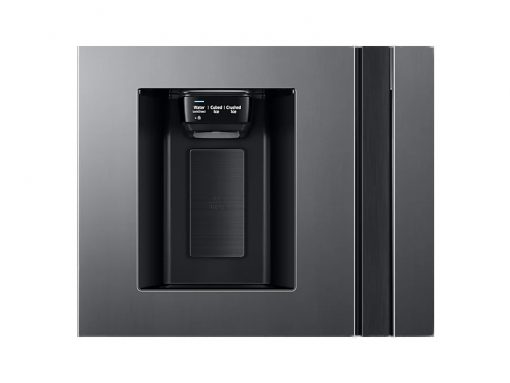 یخچال ساید بای ساید سامسونگ مدل RS68A8820S9 - Image 4