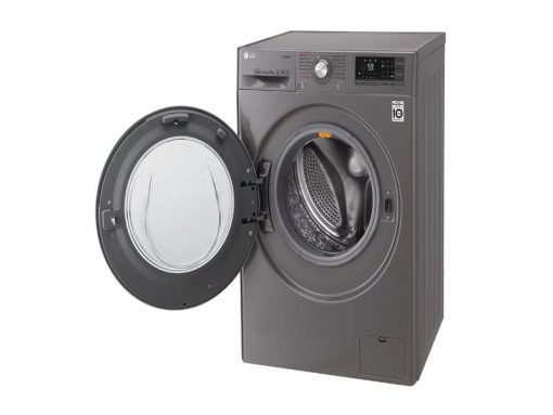 لباسشویی ال جی مدل F4J7VS2S