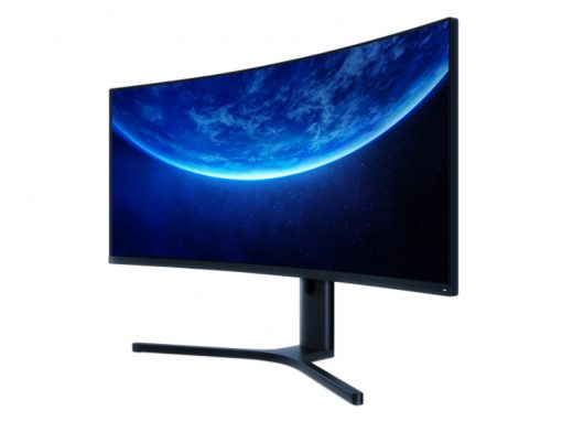 مانیتور منحنی 34 شیائومی - Image 2