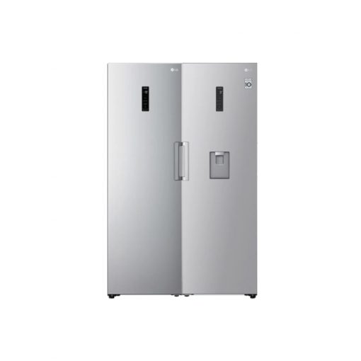 یخچال دوقلو ال جی GC-F511ELDM/GC-B514ELFM