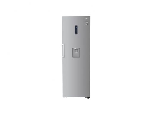 یخچال و فریزر دوقلو ال جی GC-F511ELDM/GC-B514ELFM - Image 2