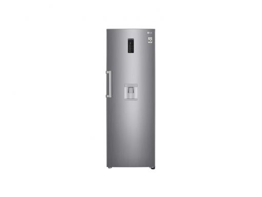یخچال و فریزر دوقلو ال جی GR-F411ELDM/GR-B414ELFM - Image 2