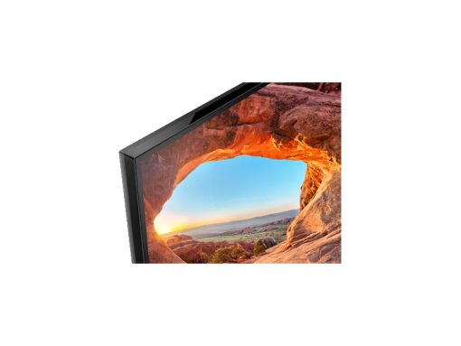 تلویزیون 50 اینچ سونی مدل 50X86J - Image 4