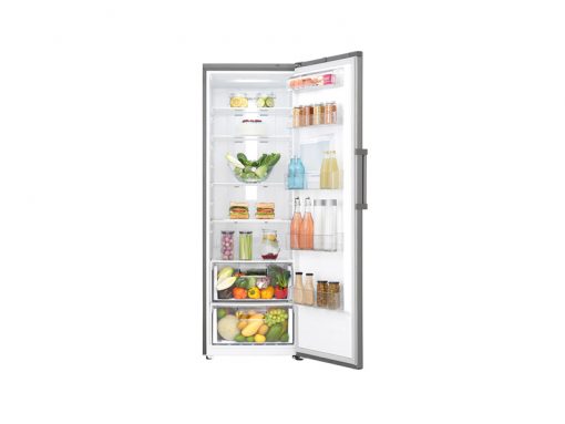 یخچال و فریزر دوقلو ال جی GR-F411ELDM/GR-B414ELFM - Image 3