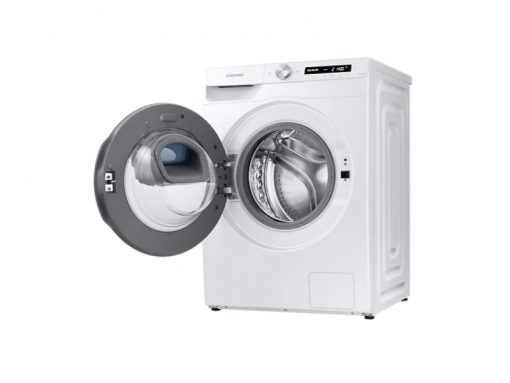 ماشین لباسشویی 9 کیلویی سامسونگ مدل WW90T554DAN - Image 3