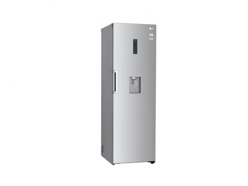 یخچال و فریزر دوقلو ال جی GC-F511ELDM/GC-B514ELFM - Image 5