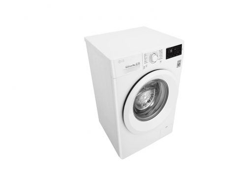 ماشین لباسشویی 8 کیلویی ال جی مدل F4J5TNP3W - Image 5