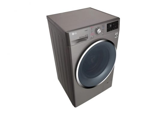 ماشین لباسشویی 8 کیلویی ال جی مدل F4J5TNP7S - Image 6