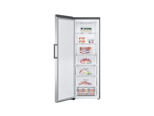 یخچال و فریزر دوقلو ال جی GR-F411ELDM/GR-B414ELFM - Image 7