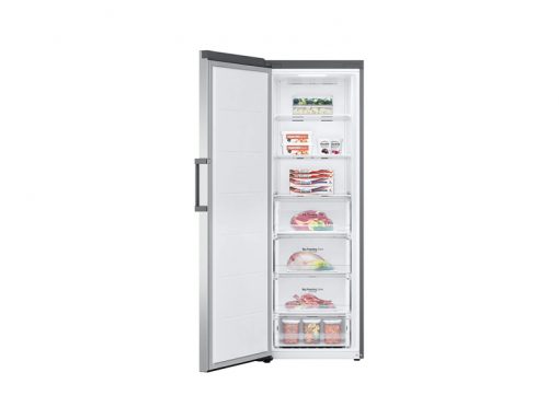 یخچال و فریزر دوقلو ال جی GC-F511ELDM/GC-B514ELFM - Image 8