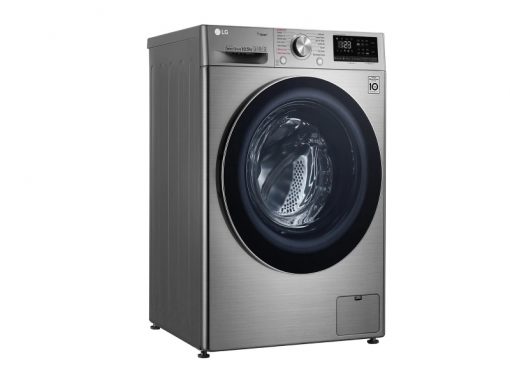 لباسشویی 10.5 کیلویی ال جی مدل F4V5RYP2T