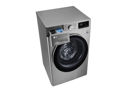 لباسشویی 10.5 کیلویی ال جی مدل F4V5RYP2T