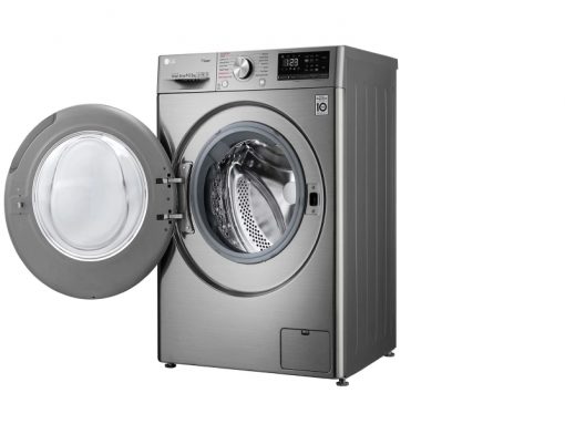 لباسشویی 10.5 کیلویی ال جی مدل F4V5RYP2T