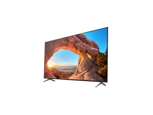 تلویزیون 65 اینچ سونی مدل 65X86J - Image 2