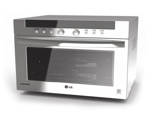 سولاردم ال جی مدل MA3884VC - Image 2