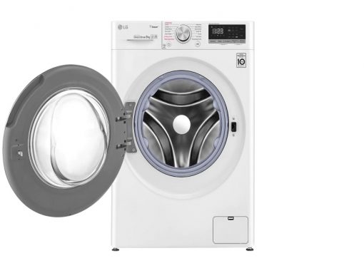 لباسشویی ال جی WV5149WVP