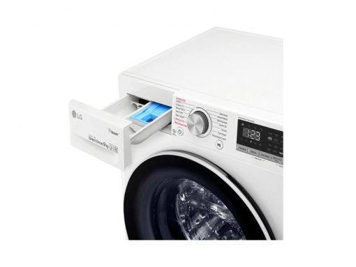 لباسشویی ال حی WV5149WVP